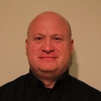 Simon Prior