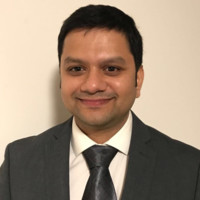 aravind ragavendran