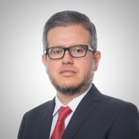 Jose Antonio Cárdenas M.