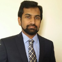 Mohideen Siddiq