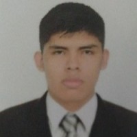 Luis Fernando Villacorta Loarte