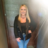 Kirsty Loader