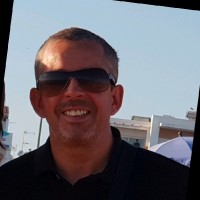 Pascal MACHADO
