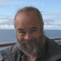 Glen MacGillivray
