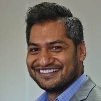 Azeem Yaqoob