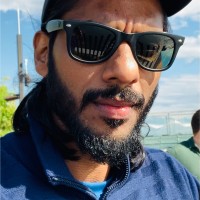 Anoop Balakrishnan