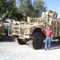 Jeff Phares