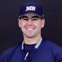 Colby Harrison