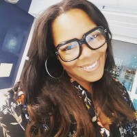 Michelle Mendenhall