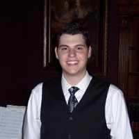 Dominic Sabatini