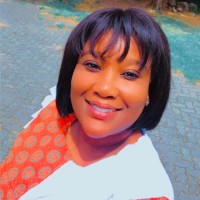 Nthabiseng Aphane