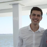 Damian Escobar
