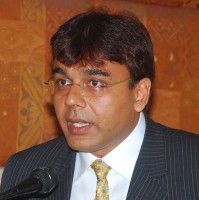 Ashok JAIN