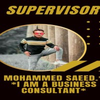 Saeed Ch