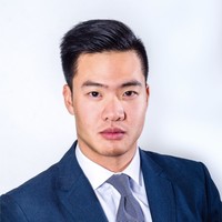 Eric Chiu, CFA