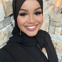 Halima Abdullah