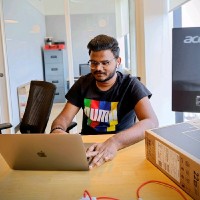 Lohith Srinivas