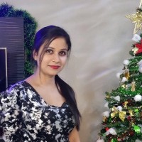 Alakarani Mohanty