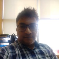 Rakesh Singh
