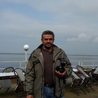 Farid Esmaeili