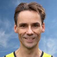 Bas Noldus