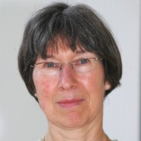 Gertrud Osman