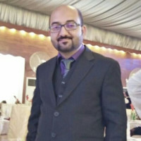 Kumail Taqvi