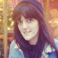 Charlotte Brisley
