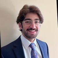 Danny Ghalayini