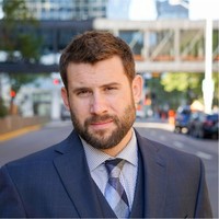 Steven Murphy, P. Eng, Pmp