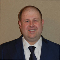 Andrew Hornberger