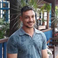 Luís Gustavo Reis de Melo