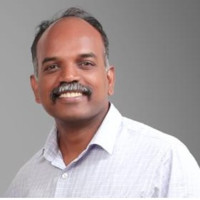 Magesh Kumar Natarajan