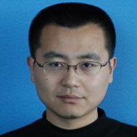 Gordon Guo