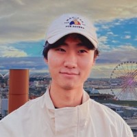 Joonwoo Park