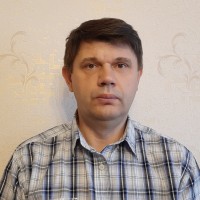 Yuri Lebedev