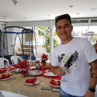 Vinícius Borges