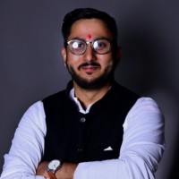 Shubham Jamwal