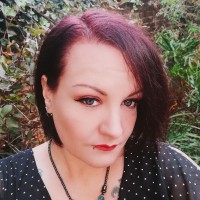 Samantha Vorster