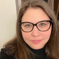 Christine Erickson