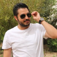 Nima Mohebzadeh