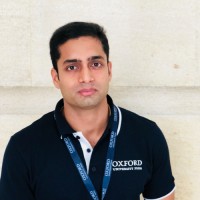 Abhilash Semwal