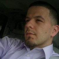 ralph locklear