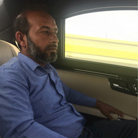 Liaqath Tufail