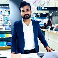Rabi Prasad Shaw