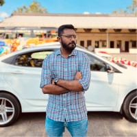 Aswin Unnikrishnan
