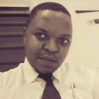 Chembe Mponda