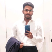 Ashokkumar V