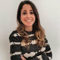 Carmen Gómez-Pando Baena