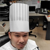 Thanh Nguyen